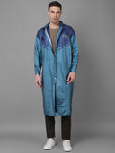 Blue color option, Currently selected