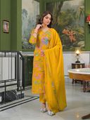 Mustard color option
