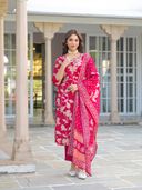 Red color option, Currently selected