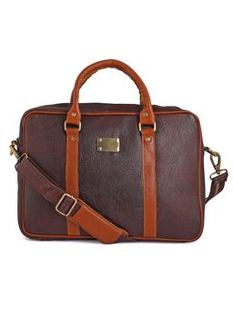 Lapis O Lupo - Unisex Laptop Bag