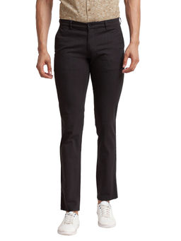 Parx - Black Trouser