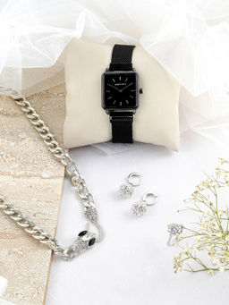 Joker and Witch - Joker & Witch Ivory Ebony Love Stack (Set of 4)