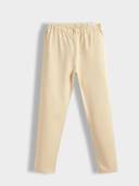 Beige color option, Currently selected