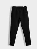 Black color option, Currently selected