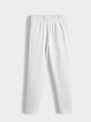 White color option