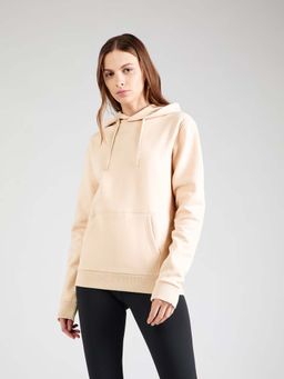 MISCHIEF MONKEY - Women Cream Oversized Hoodie
