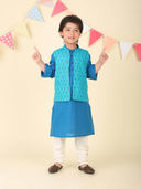 Teal color option, Currently selected