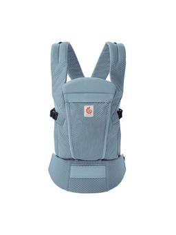 ergobaby - Omni Lite Mesh Slate Blue Carrier