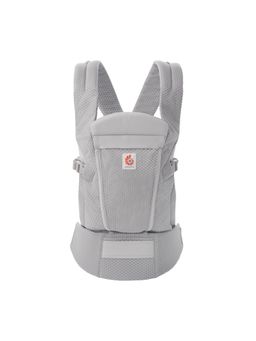ergobaby - Omni Lite Mesh Grey Carrier