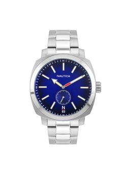 Nautica - Men N83 Sporty Blue Dial Analog Watch - NAPMYF320 (M)