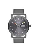 Grey color option, Currently selected