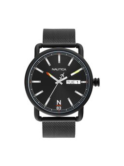 Nautica - Men N83 Sporty Blue Dial Analog Watch - NAPMYF326 (M)