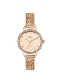 Rose Gold color option, Currently selected