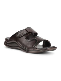 LIBERTY - Healers 2013-906 Casual Sandals For Men Brown