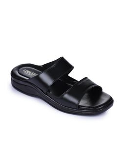 LIBERTY - Coolers 2050-02 Casual Sandals For Men Black