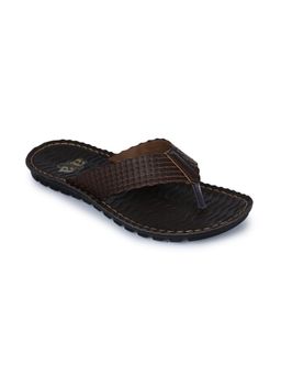 LIBERTY - A-HA 2137-11 Casual Sandals For Men Brown
