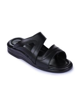 LIBERTY - Coolers 7123-143 Casual Sandals For Men Black