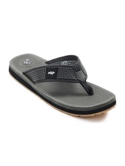 LIBERTY - A-HA ANCO-6 Casual Flipflops For Men Grey