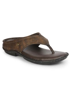 LIBERTY - Healers AVN-08 Casual Sandals For Men Brown