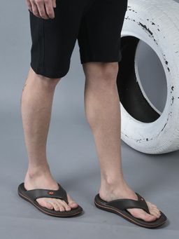 LIBERTY - A-HA BEACHTIME Casual Flipflops For Men Brown