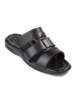 LIBERTY - Coolers COOL99-628 Casual Sandals For Men Brown