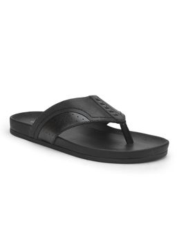 LIBERTY - Coolers FAST-2 Casual Sandals For Men Black