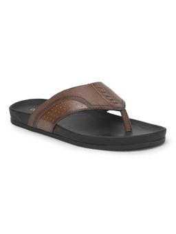 LIBERTY - Coolers FAST-2 Casual Sandals For Men Tan