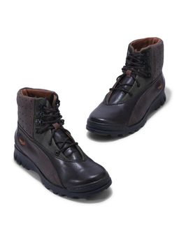 WOODLAND - Brown Mens Casual Boots