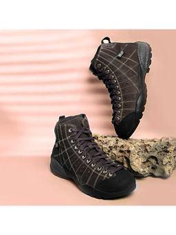 WOODLAND - Brown Mens Casual Boots