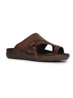 LIBERTY - Healers GLIMPS-2 Casual Sandals For Men Tan