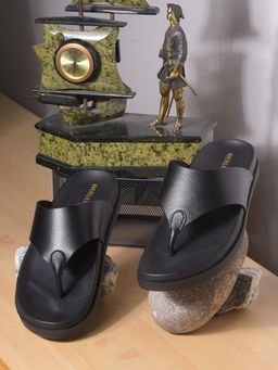 LIBERTY - Healers MSL-3 Casual Sandals For Men Black