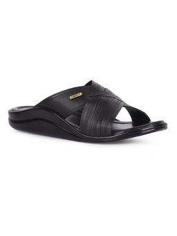 LIBERTY - Coolers TAYLOR Casual Sandals For Men Black