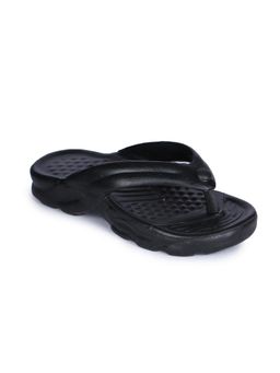LIBERTY - A-HA TRENDY Casual Flipflops For Women Black