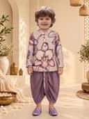 Lavender color option