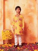 Yellow color option