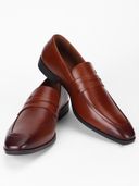 Tan color option, Currently selected