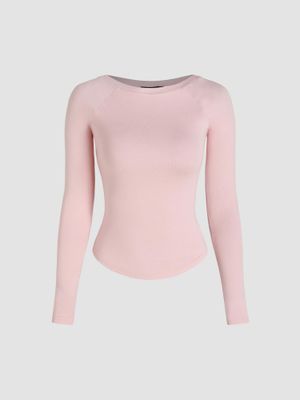 2019 Summer Women Elegant White Office Look Basic Blouse Ladies V-neck Solid Long Sleeve Belted Casual Shirt