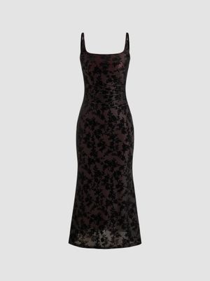 plus size a line wedding dresses Floral Embroidery Off The Shoulder Br Color:NOTABLE Gomind Christmas Dresses for no-holiday