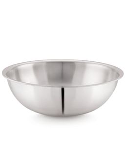 MAGNUS - Triply Stainless Steel Tasla without Lid -1.4 L
