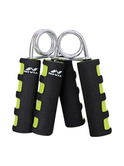 Nivia - Foam Hand Grip 2.0 (Set of 2)
