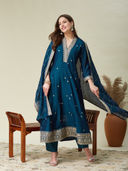 Teal color option, Sold out, Currently selected