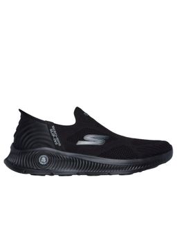SKECHERS - Men GO WALK ANYWHERE - THE TOURIS Slip-Ins Walking Shoes