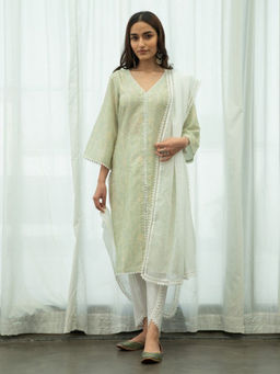 Roze - Heena Dupatta