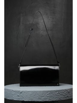 Perona - Mariana Black Crossbody