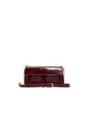 Maroon color option, Currently selected