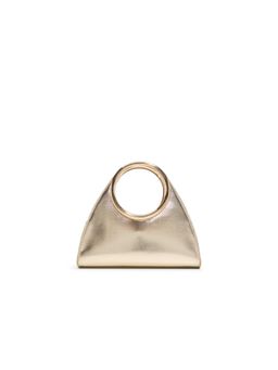 Call It Spring - Aliice Women Bronze Clutch