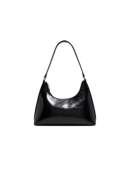 Call It Spring - Arianeee Women Black Shoulder Bag