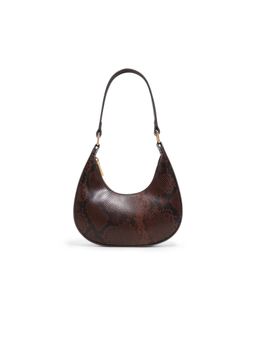 Call It Spring - Celesty Women Brown Shoulder Bag
