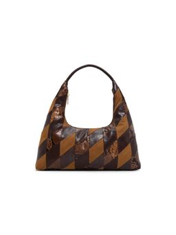 Call It Spring - Danii Women Brown Shoulder Bag
