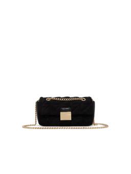 Call It Spring - Dira Women Black Crossbody Bag